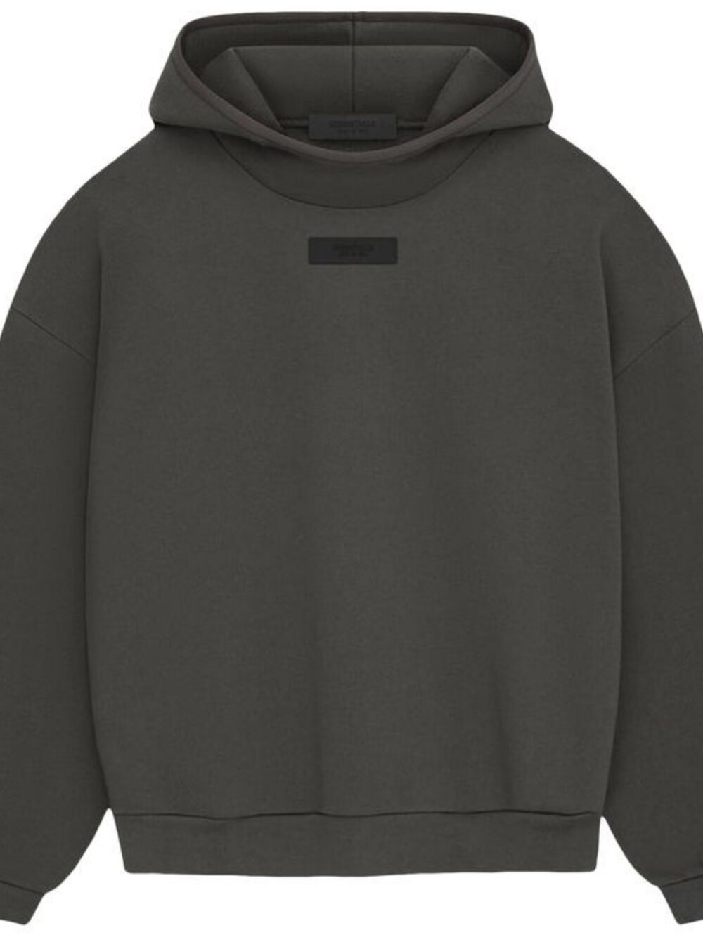 FOG Ink Hoodie